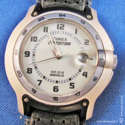 TIMEX EXPEDITION collection montre TIX0012 85 Metz (57)