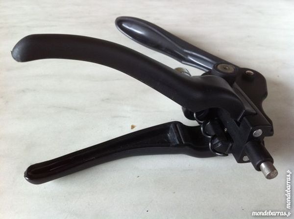 tire bouchon 10 Saint-Vallier (71)