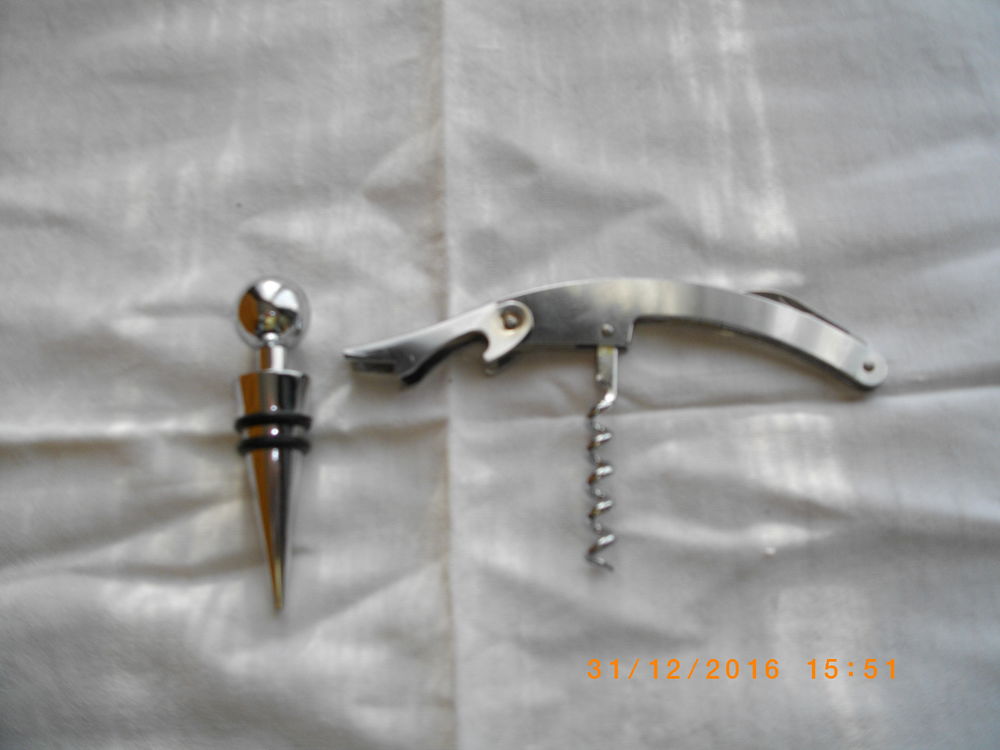 TIRE BOUCHONS MANUEL 10 Perros-Guirec (22)