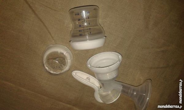 tire lait manuel neuf 10 Aigremont (30)