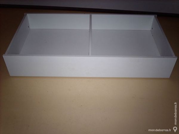 Tiroir � roulettes pour dessous de lit 20 Yssingeaux (43)