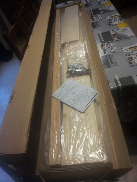 Tiroir lit 80 Neuville-en-Ferrain (59)