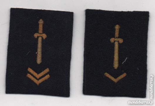 Tissus arm�e de l'air 10 S�rignan-du-Comtat (84)