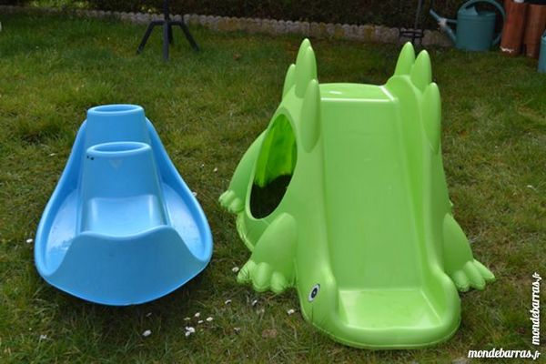 toboggan balencelle 20 Solre-le-Ch�teau (59)