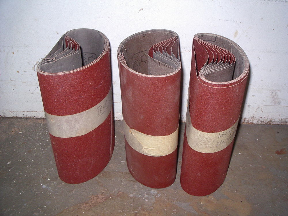 toile abrasive en rouleau 10 Ch�tellerault (86)