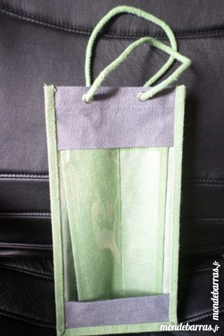 Sac en toile avec 2 poign�es 3 Vend�me (41)