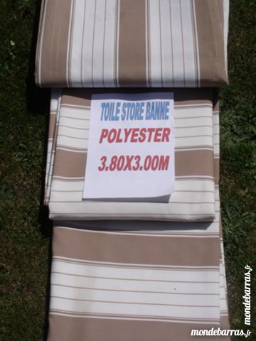 toile de stores bannes 150 Courcelles-la-For�t (72)