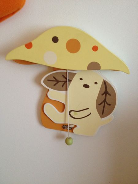 Toise, lampe, boite � musique et thermom�tre B�b� Confort 30 L'Albenc (38)