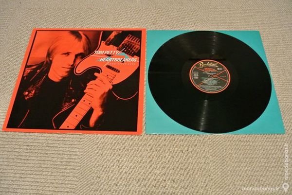 TomPetty and the heartbreakers - Long after dark 7 Vand�uvre-l�s-Nancy (54)