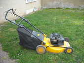 Tondeuse autotracr�e 200 36000 Ch�teauroux