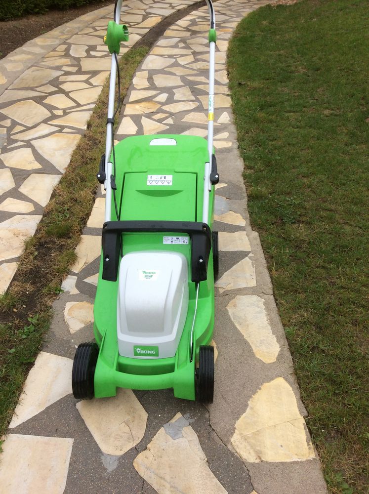 Tondeuse � gazon 150 Ch�tenay-sur-Seine (77)