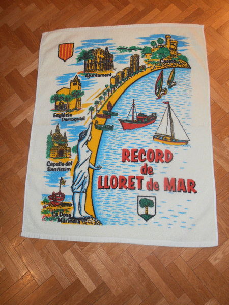 Torchon �ponge 1 (79) 3 Tours (37)