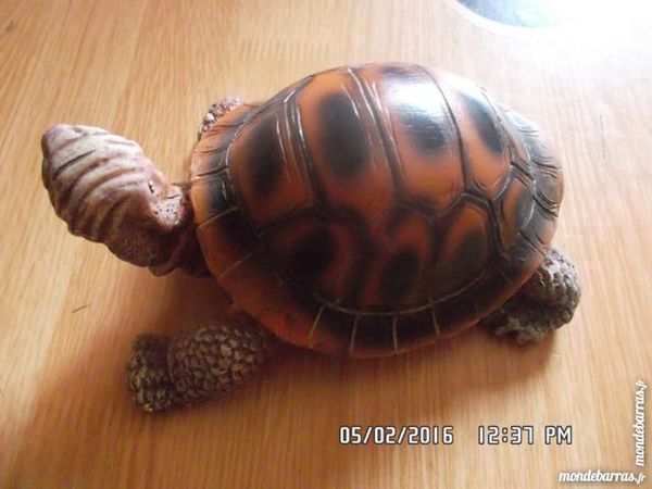 TORTUE EN RESINE 3 Chambly (60)