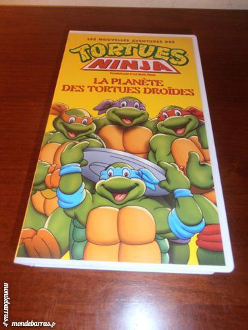 Tortues Ninja 3 Tours (37)