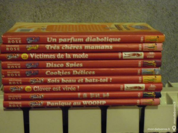 Totally spies 9 Chamb�ry (73)