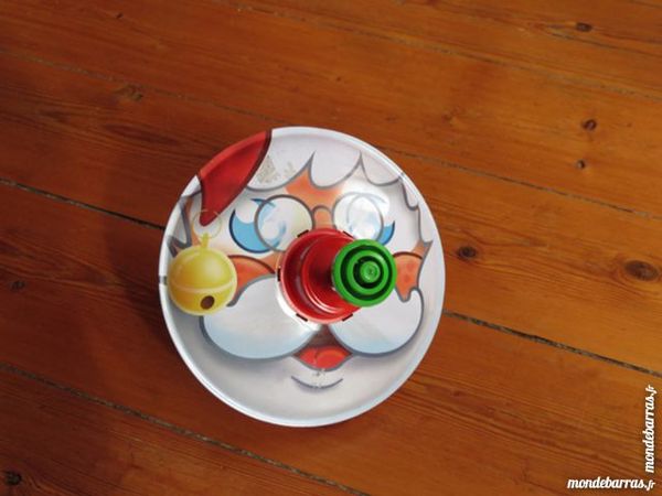 toupie 2 �queurdreville-Hainneville (50)