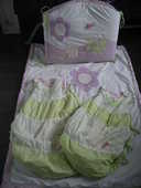 tour de lit gigoteuses �dredon matelas � langer 15 17430 Bords