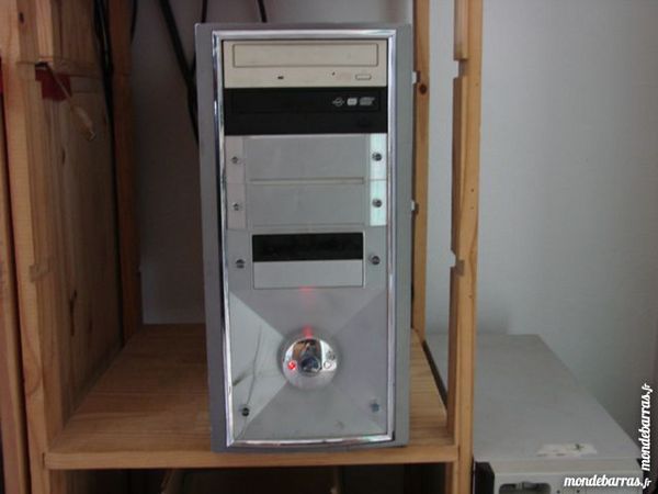 tour d'ordinateur 80 Casseneuil (47)