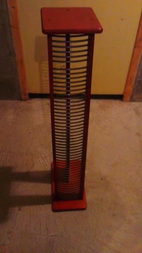 tour de rangement cs 10 Amb�rieu-en-Bugey (01)