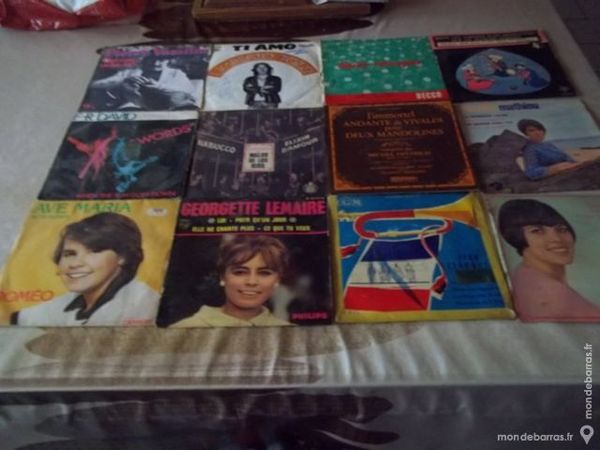 45 TOUR 1 Fresnes-sur-Escaut (59)