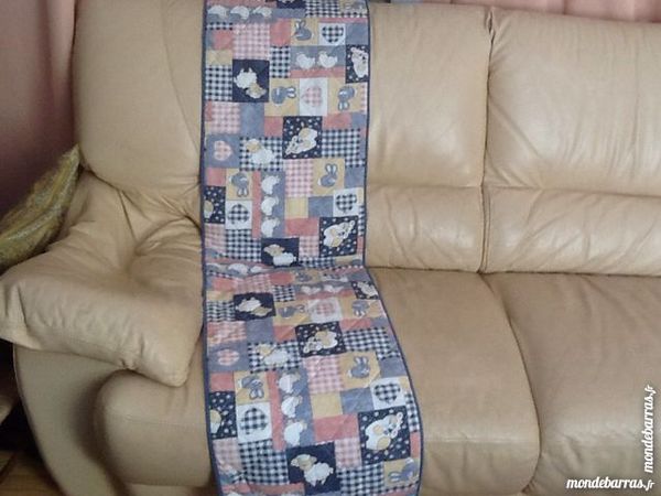 tour de lit 8 Notre-Dame-de-Cenilly (50)