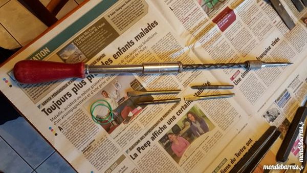 tournevis � pompe 70 Troyes (10)