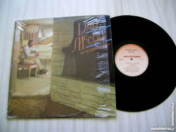 33 TOURS VAN MC COY My favorite fantasy - USA ORIG 15 Nantes (44)