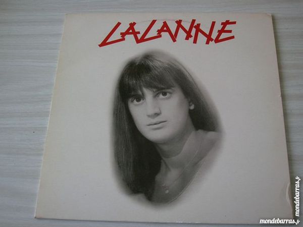 33 TOURS FELIX LALANNE 6 Nantes (44)