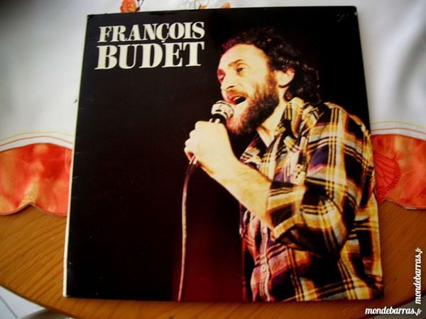 33 TOURS FRANCOIS BUDET 25 Nantes (44)