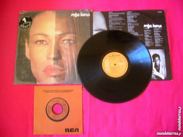 33 TOURS MFA KERA M.F.A. Kera 60 Nantes (44)