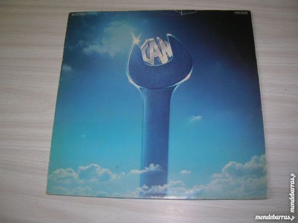 33 TOURS CAN - ORIGINAL ALLEMAND 49 Nantes (44)