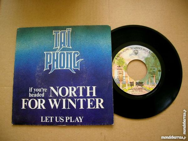 45 TOURS TAI PHONG North for Winter 14 Nantes (44)