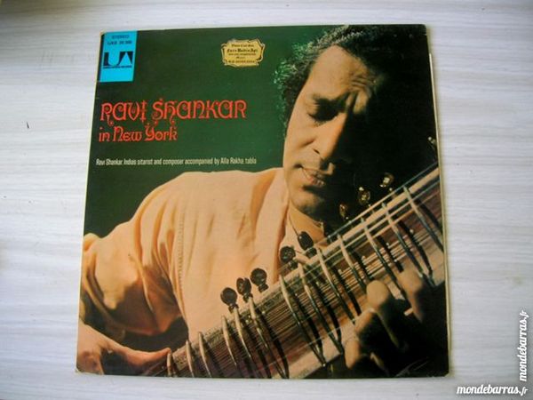 33 TOURS RAVI SHANKAR IN NEW YORK 22 Nantes (44)