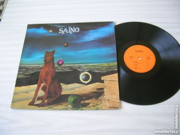 33 TOURS SAINO Same 25 Nantes (44)