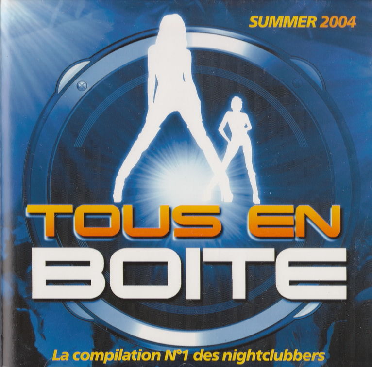CD Tous en bo�te, Summer 2004
2 Aubin (12)