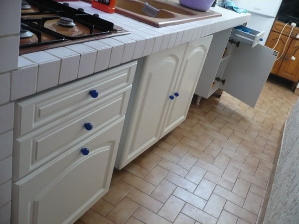 tous objets n�cessaires � la maison 1 Ribiers (05)