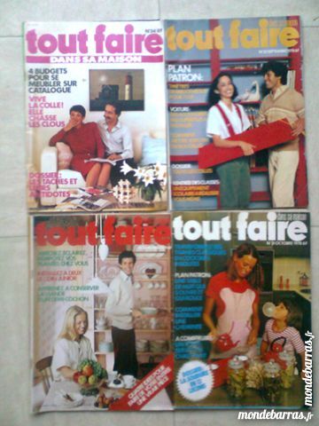 4 �tout faire dans sa maison � anciens - zoe 2 Martigues (13)