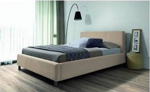 TOUT NEUF Joli cadre de lit 130 Paris 19 (75)