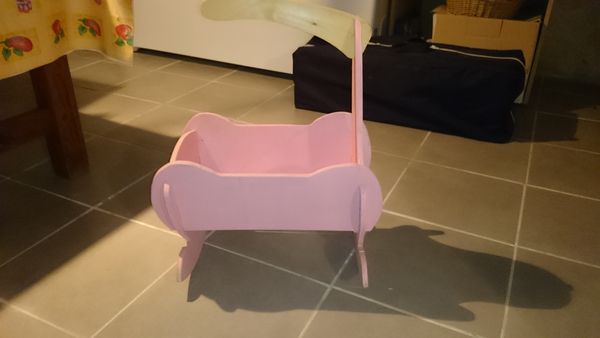 Tout pour l'arriv�e d'un nouveau poupon 15 Civaux (86)