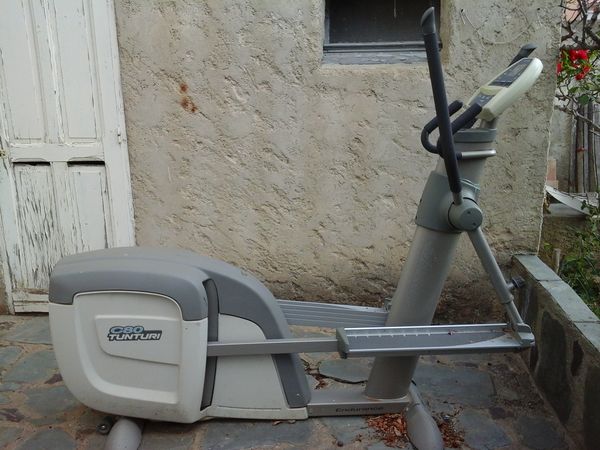 training  c80 tunturi vooir photo 300 Port-la-Nouvelle (11)