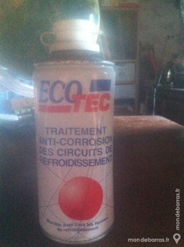 26 Traitements anti-corrosion des circuits de refr 5 Viviers-l�s-Montagnes (81)