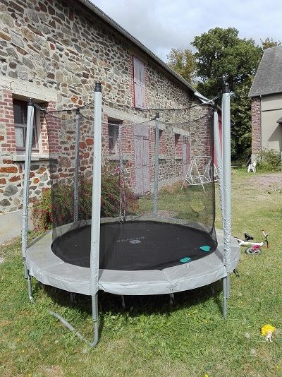 Trampoline 70 B�rigny (50)