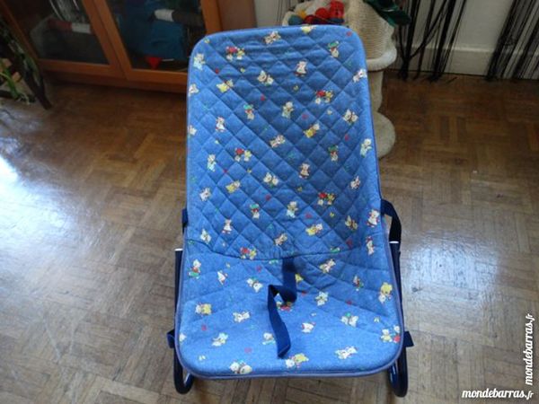 transat b�b� 15 Le Plessis-Robinson (92)