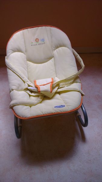 transat b�b� 20 Saint-Ouen-l'Aum�ne (95)