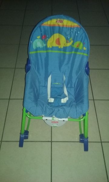 transat fischer price 30 Jarny (54)