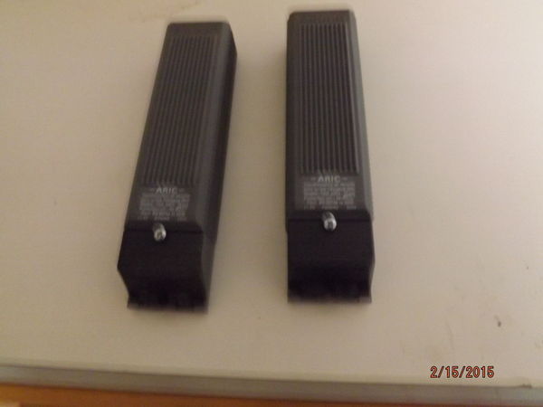 Transfo 105VA 230/12v HF classe 2 8 Vitrolles (13)