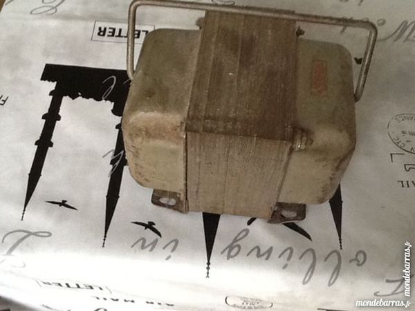 Transformateur 10 Bourges (18)