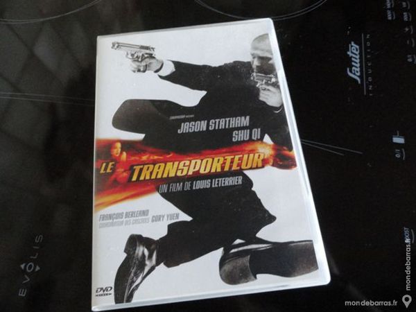 Le transporteur 3 Strasbourg (67)