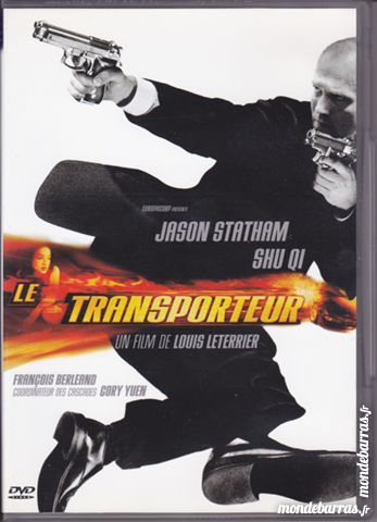 le transporteur 3 Jou�-l�s-Tours (37)