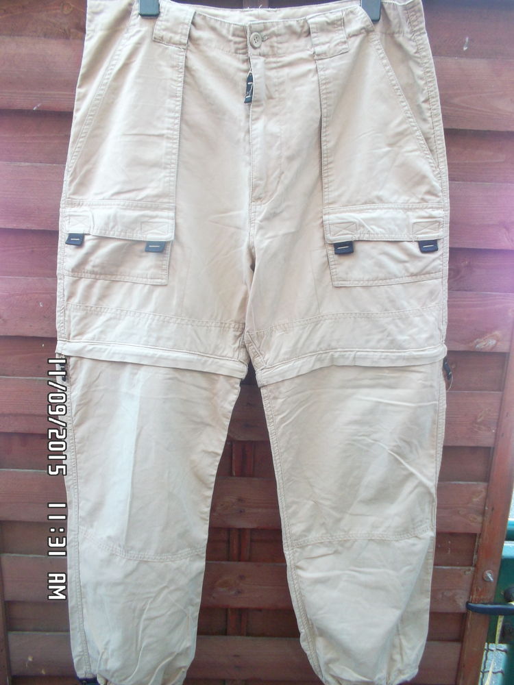 TREILLIS KAKI*JUSTE 3E*KIKI60230 3 Chambly (60)